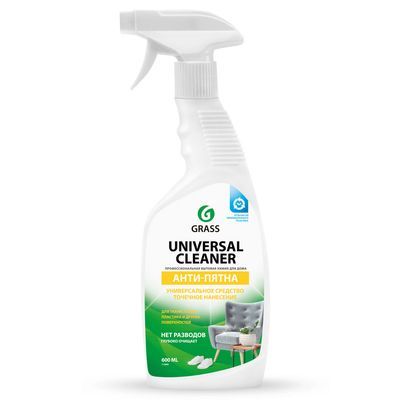 Средство моющее универсальное Universal Cleaner 0,6л с триггером