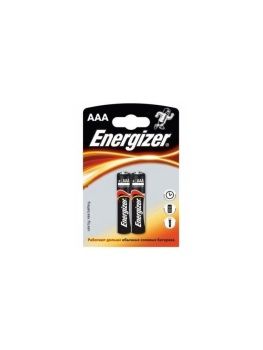 Батарейки 2шт Energizer Base LR6/AA 