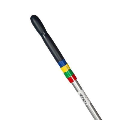 Ручка алюминевая Виледа 150см