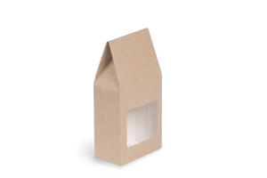 Упаковка для чая/орехов OSQ Tea Box 550шт/кор