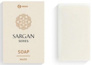 Мыло для рук SARGAN картонная коробка 20гр 250шт/кор