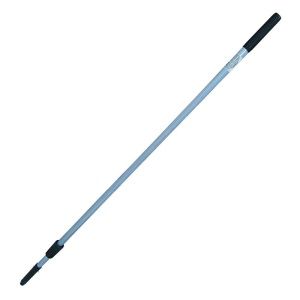 Алюминиевая ручка телескопическая LAIMA PROFESSIONAL 240см