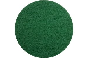 Абразивный диск ПАД 17" зеленый