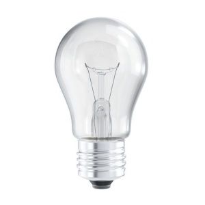 Лампа накаливания E27 95 Вт Б-230-95-4
