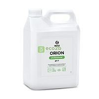 Грасс Средство моющее универсальное низкопенное Orion 5л