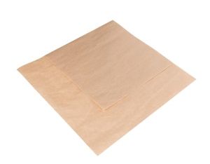 Упаковка для сендвича OSQ BAG S 100х120х50мм уголок крафт штуч/2000шт/кор